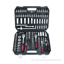 171pcs Diy Socket Tools Tools Hand Tool Set